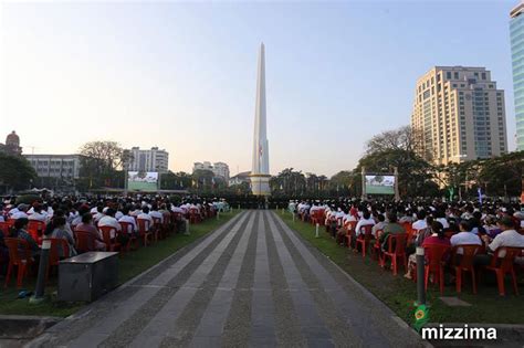 71st Union Day celebrated throughout Myanmar | Burma News International