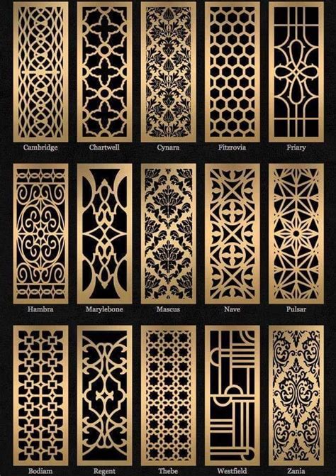 Pin on Metal doors design