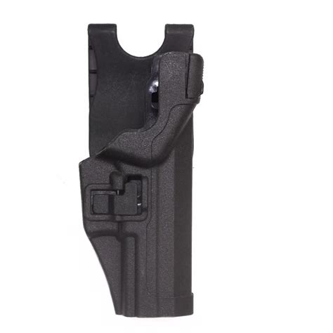 Level 3 H&K Compact USP Holster Serpa Gun Pistol Belt Waist Holster for Gun USP-in Holsters from ...