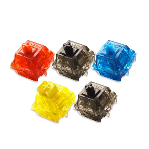 Gateron Ink V2 Switches » 1upkeyboards