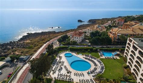 Vila Gale Cascais Golf Hotel, Lisbon - Golf Breaks & Holiday Offers