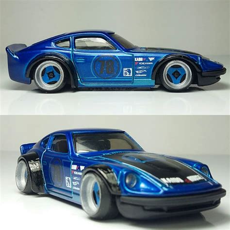 Your Custom Hot Wheels 3 | Custom Hotwheels & Diecast Cars