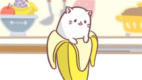Details 75+ banana cat anime super hot - in.cdgdbentre