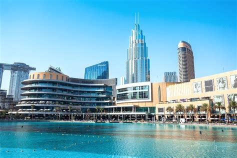 Top Tips On How To Enjoy A Luxury Vacation In Dubai