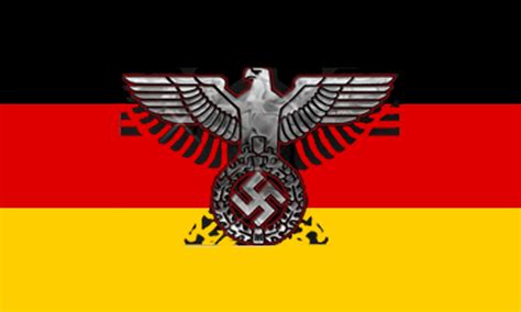 German empire flag wallpaper - roompubli