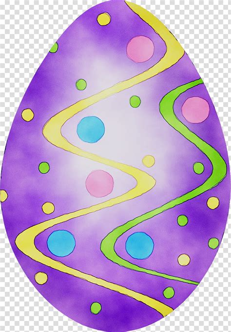 Easter Egg, Egg Decorating, Easter , Easter Bunny, Easter Basket, Purple, Violet, Oval ...