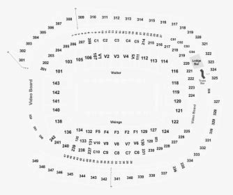 Gillette Stadium , Png Download - Taylor Swift Lover Fest Seating Chart, Transparent Png, free ...