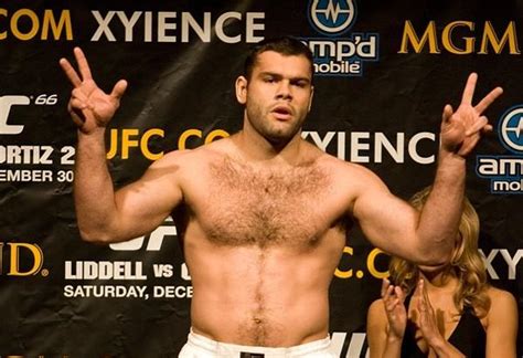 UFC 66 Weigh In | UFC ® - Media