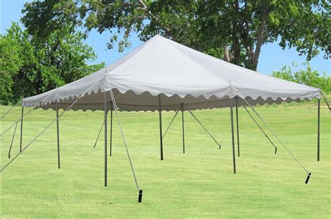 Tables, Chairs, Tents for Hire | Havelock, Newport, New Bern, Morehead City, NC