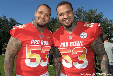 Maurkice and Mike Pouncey announce their retirement