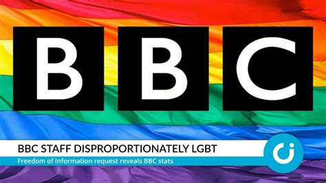 BBC to Fight Heteronormative Culture Bias with "Straight Ally" Badges ...