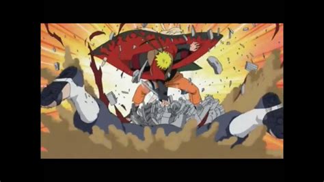 Naruto VS Pain (HD) [FULL FIGHT] - YouTube