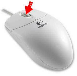 Seven Uses for the Middle Mouse Button | Technology Made Easy