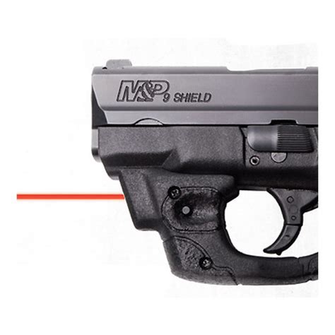 LaserMax Centerfire Laser M&P Shield | Concealed Carry Inc