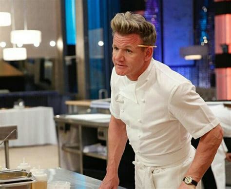 Gordon Ramsay Set to Beat Bobby Flay in Upcoming Throwdown - Preen.ph