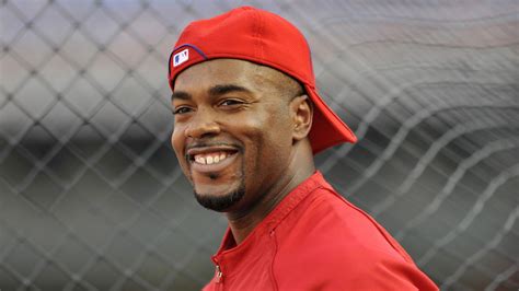 Phillies Exit Interview: Jimmy Rollins - The Good Phight