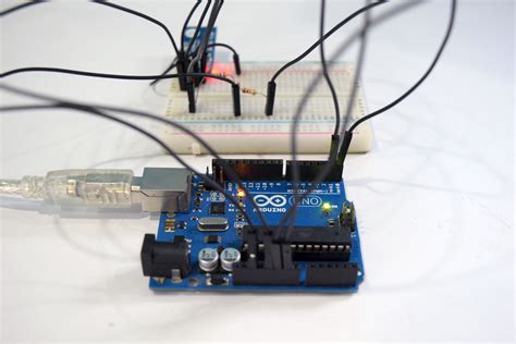 Program an Arduino Wireless Over Bluetooth : 7 Steps (with Pictures ...