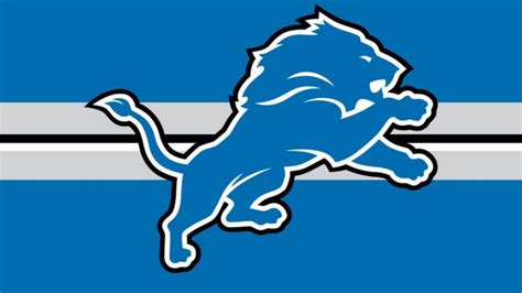 Detroit Lions Wallpaper HD - 2024 NFL Football Wallpapers