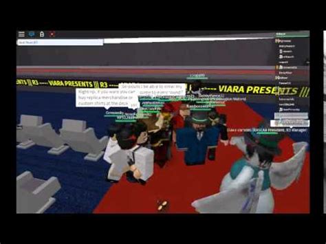 Roblox R36