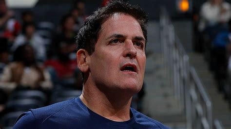 Mark Cuban stunned by NBA season postponement, will support Mavericks employees who can't work ...