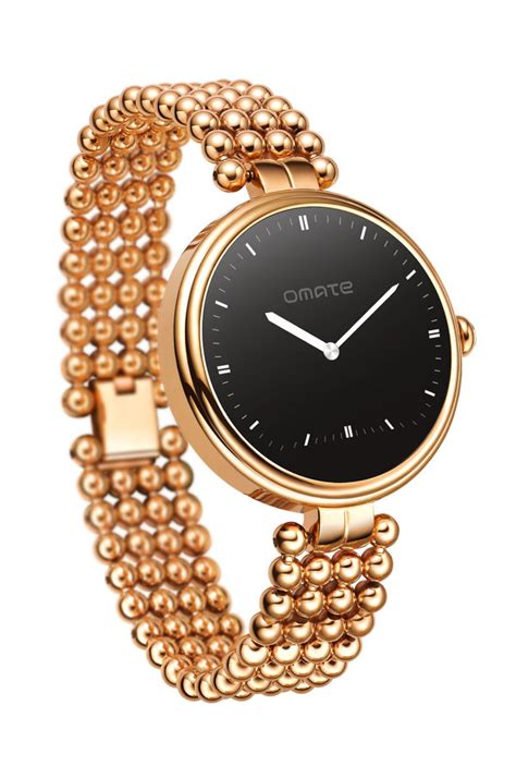 New Smartwatches for Women Put Style First - The New York Times