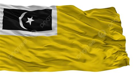 Kuala Terengganu City Flag Photo Background And Picture For Free ...