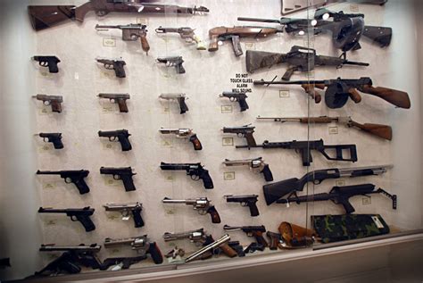 Gun Museum