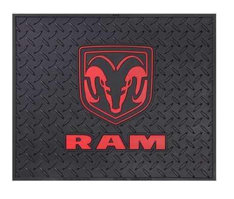 Dodge Ram Logo Wallpaper - WallpaperSafari