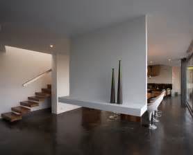 Modern House Architecture with Contemporary Interior Design by A-Cero - Home Decoration ...