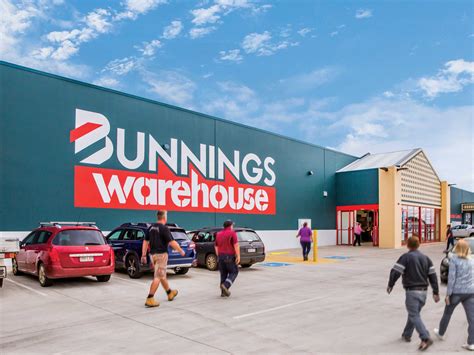 Bunnings Warehouse hires team members: customer service officers ...