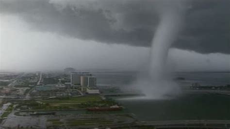 'Great Miami Tornado' remembered 20 years later