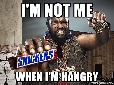 When does hungry become hangry?