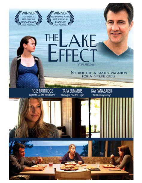 T h e L a k e E f f e c t F i l m B l o g: NETFLIX and THE LAKE EFFECT'S QUEUE US CAMPAIGN!