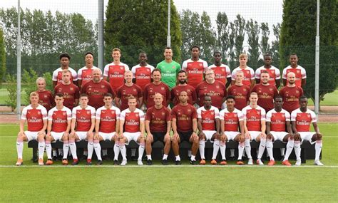 Academy | Arsenal.com