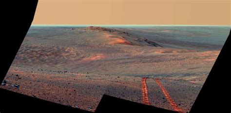 As new probes reach Mars, here's what we know so far from trips to the ...