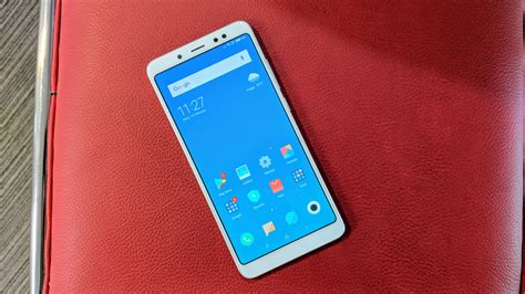 Xiaomi Redmi Note 5 Pro review | TechRadar