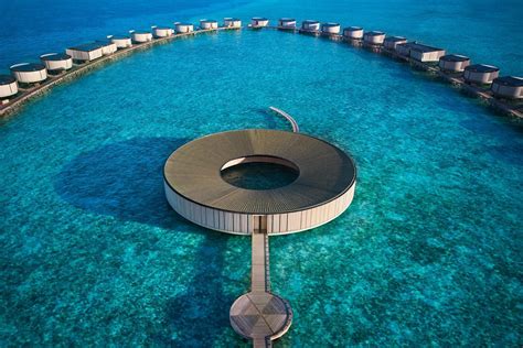 The Ritz-Carlton Maldives, Fari Islands Resort – North Male Atoll, Maldives – The Ritz-Carlton ...