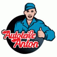 Autoteile Anton logo vector - Logovector.net