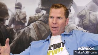 Sledgehammer Games Talks Call of Duty: WWII - Interview with Michael ...