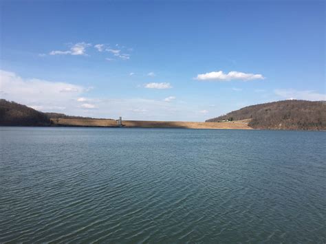 Flickriver: Photoset 'Curwensville Lake' by Bitmapped