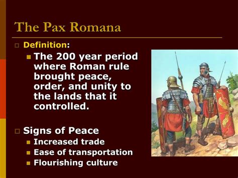 PPT - The Glory of Rome PowerPoint Presentation, free download - ID:18157