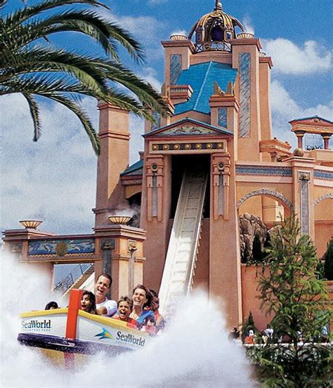 SeaWorld Orlando Tickets | Discount Tickets to SeaWorld | Tripster