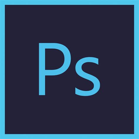 Photoshop Logo Biểu Tượng - Ảnh miễn phí trên Pixabay - Pixabay