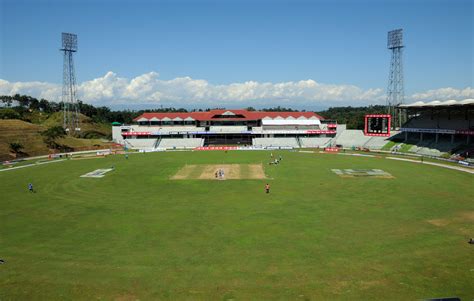 Cricket Stadiums in Bangladesh: 5 Most Famous Cricket Stadiums in ...