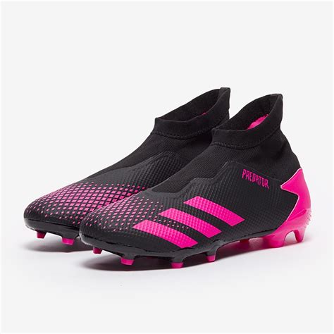 Escarchado objetivo Tropezón zapatillas adidas predator rosas lunes si ...