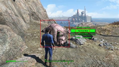 How To Farm Yao Guai Meat in Fallout 4 (Best Locations) – FandomSpot