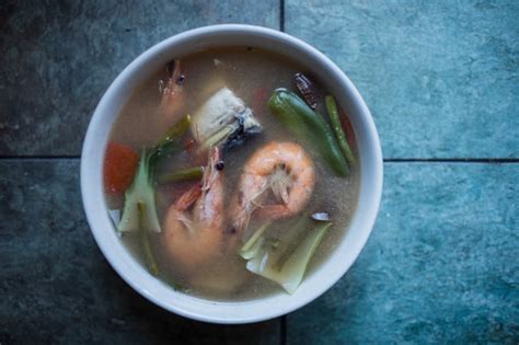 Sinigang | Filipino Food Guide | POPSUGAR Food Photo 7