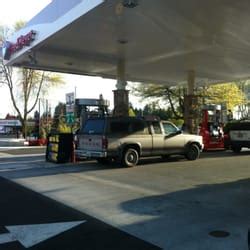 Fred Meyer Gas Station - Gas & Service Stations - Lacey, WA - Yelp