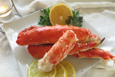 The Magnificent Alaskan King Crab | Toski Sands Market