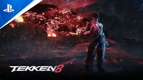 Tekken 8 trailer breakdown, know what's on the cards - Smartprix